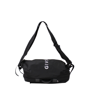 Givenchy G-Zip Backpack Black